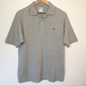 Lacoste Polo